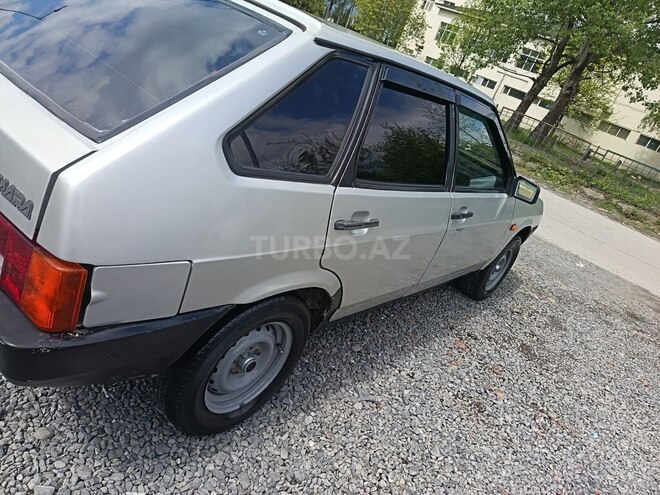 LADA (VAZ) 2109 1991, 252,169 km - 1.5 l - Qəbələ