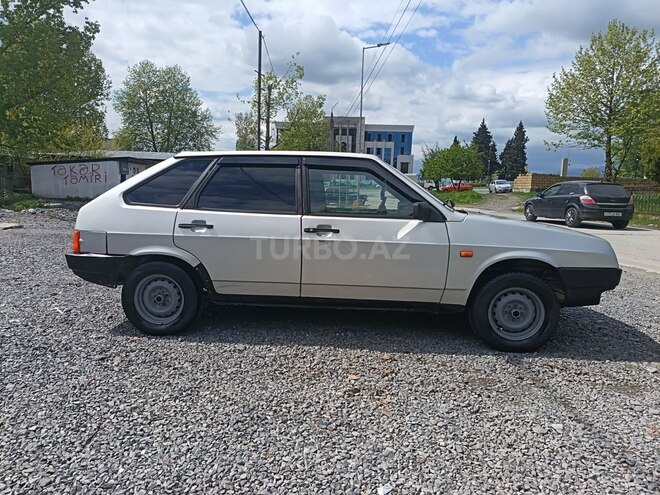 LADA (VAZ) 2109 1991, 252,169 km - 1.5 l - Qəbələ