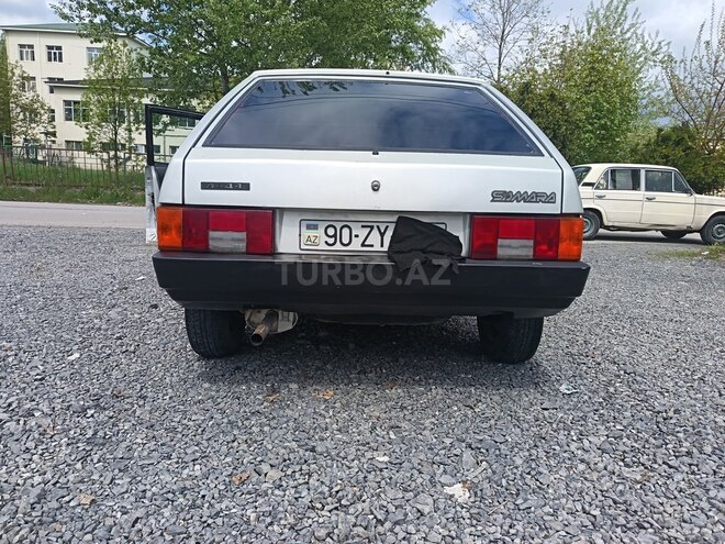 LADA (VAZ) 2109 1991, 252,169 km - 1.5 l - Qəbələ