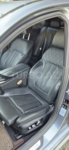 BMW 520 2017, 161,000 km - 2.0 l - Bakı