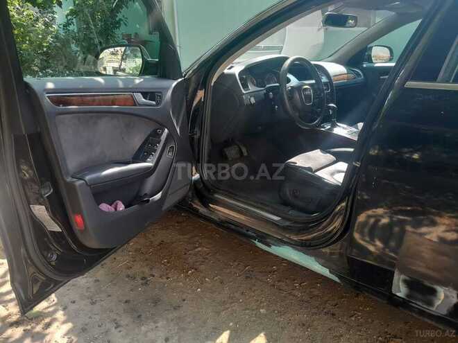 Audi A4 2010, 212,000 km - 2.0 l - Bakı
