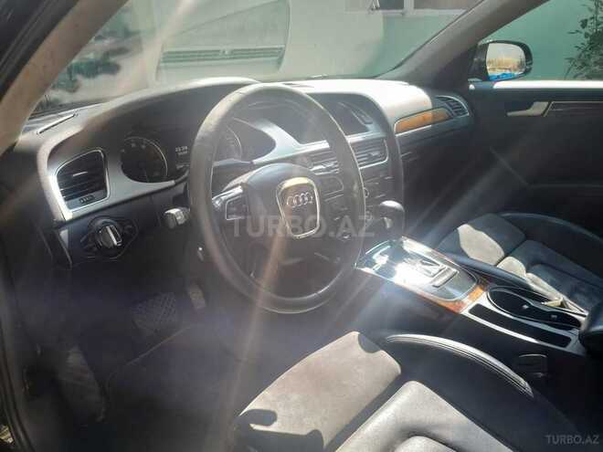 Audi A4 2010, 212,000 km - 2.0 l - Bakı