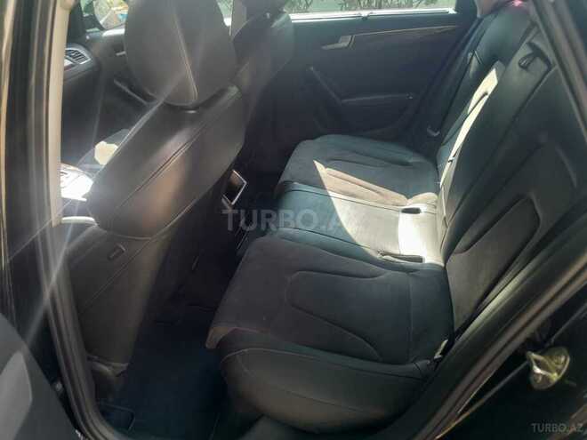 Audi A4 2010, 212,000 km - 2.0 l - Bakı