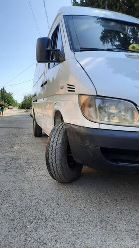 Mercedes Sprinter 313 2003, 195,000 km - 2.2 l - Bakı