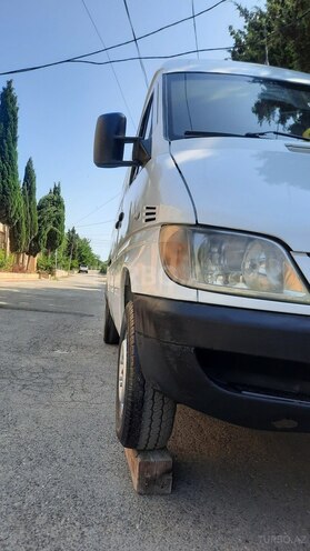 Mercedes Sprinter 313 2003, 195,000 km - 2.2 l - Bakı