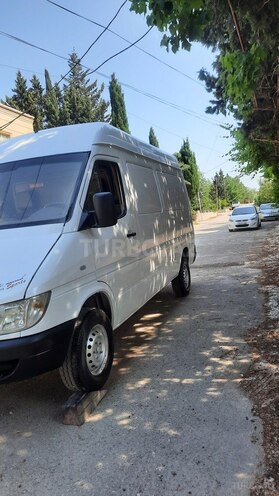 Mercedes Sprinter 313 2003, 195,000 km - 2.2 l - Bakı