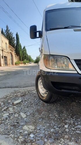 Mercedes Sprinter 313 2003, 195,000 km - 2.2 l - Bakı