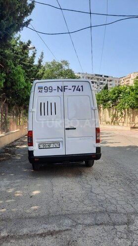 Mercedes Sprinter 313 2003, 195,000 km - 2.2 l - Bakı