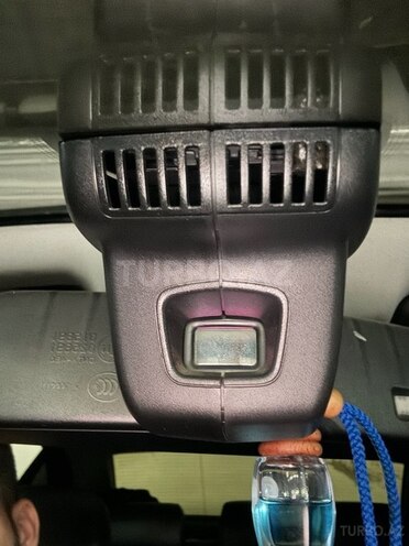 BMW 530 2009, 228,000 km - 3.0 l - Bakı