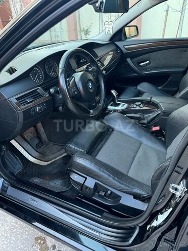 BMW 530 2009, 228,000 km - 3.0 l - Bakı