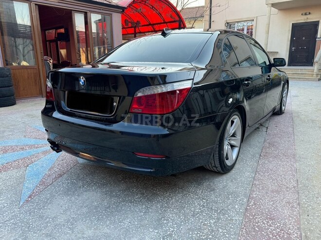 BMW 530 2009, 228,000 km - 3.0 l - Bakı
