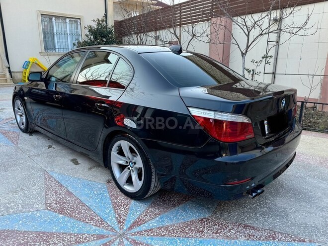 BMW 530 2009, 228,000 km - 3.0 l - Bakı