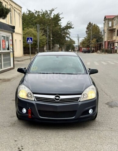 Opel Astra 2007, 220,000 km - 1.3 l - Şirvan