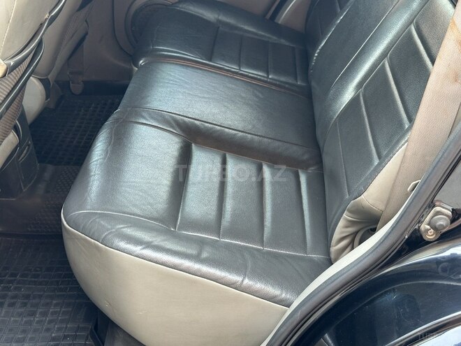 Nissan X-Trail 2003, 245,200 km - 2.0 л - Bakı