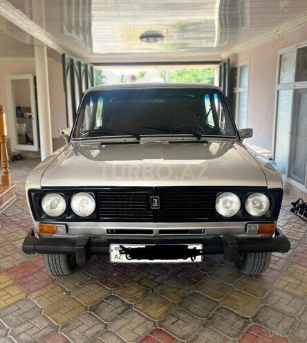 LADA (VAZ) 2106 1999, 90,000 km - 1.5 l - Ağdaş