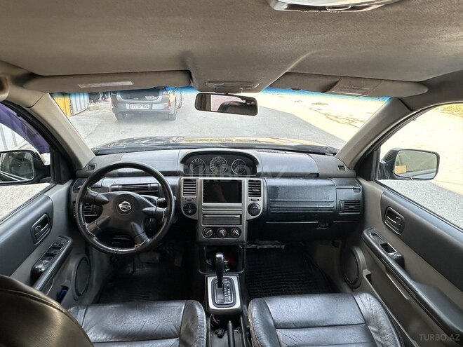 Nissan X-Trail 2003, 245,200 km - 2.0 л - Bakı