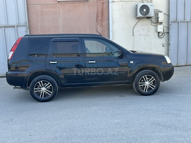 Nissan X-Trail 2003, 245,200 km - 2.0 л - Bakı