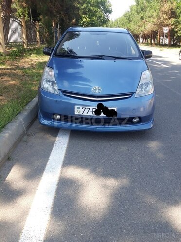 Toyota Prius 2008, 214,000 km - 1.5 л - Yevlax