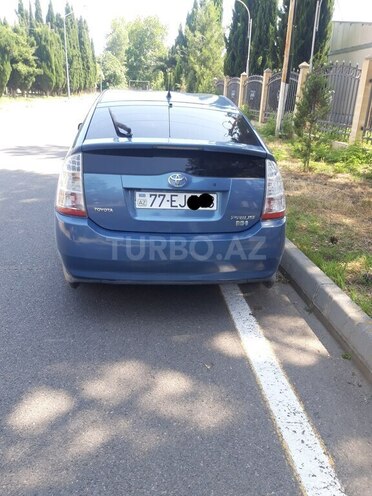 Toyota Prius 2008, 214,000 km - 1.5 л - Yevlax