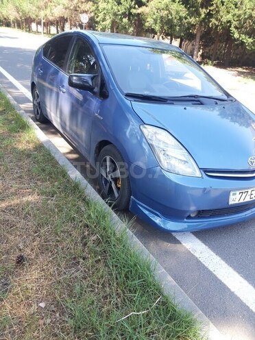 Toyota Prius 2008, 214,000 km - 1.5 л - Yevlax