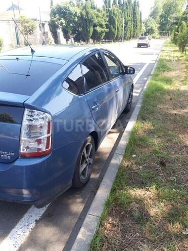 Toyota Prius 2008, 214,000 km - 1.5 л - Yevlax