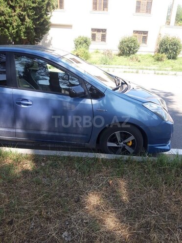 Toyota Prius 2008, 214,000 km - 1.5 л - Yevlax