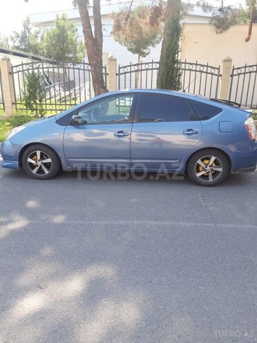 Toyota Prius 2008, 214,000 km - 1.5 л - Yevlax