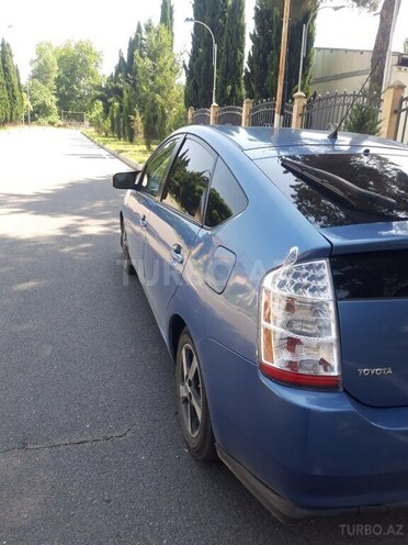 Toyota Prius 2008, 214,000 km - 1.5 л - Yevlax