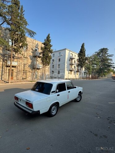 LADA (VAZ) 2107 2007, 95,000 km - 1.5 л - Gəncə