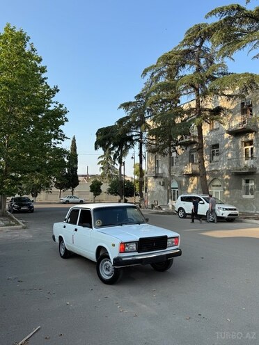 LADA (VAZ) 2107 2007, 95,000 km - 1.5 л - Gəncə