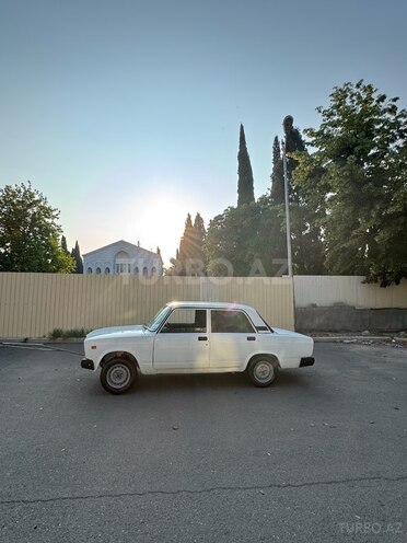 LADA (VAZ) 2107 2007, 95,000 km - 1.5 л - Gəncə
