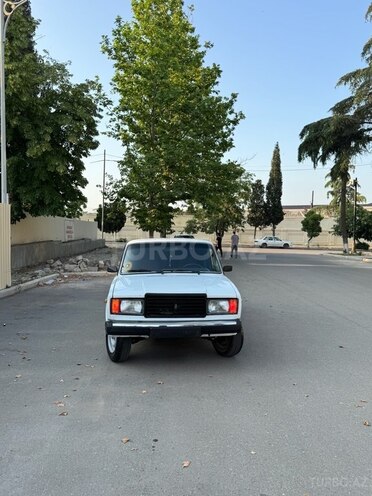 LADA (VAZ) 2107 2007, 95,000 km - 1.5 л - Gəncə