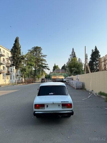 LADA (VAZ) 2107 2007, 95,000 km - 1.5 л - Gəncə