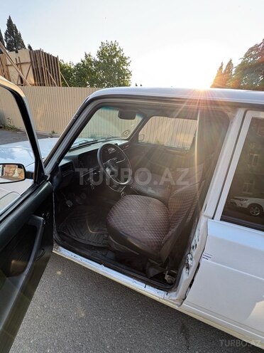 LADA (VAZ) 2107 2007, 95,000 km - 1.5 л - Gəncə