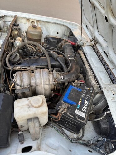 LADA (VAZ) 2107 2007, 95,000 km - 1.5 л - Gəncə