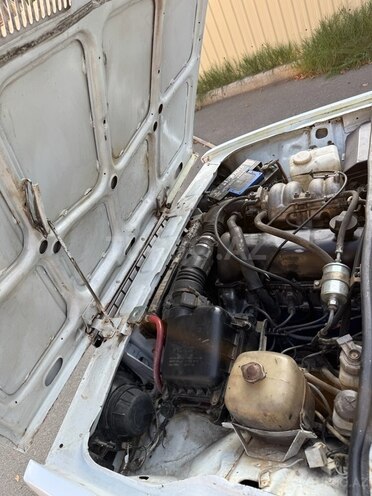 LADA (VAZ) 2107 2007, 95,000 km - 1.5 л - Gəncə