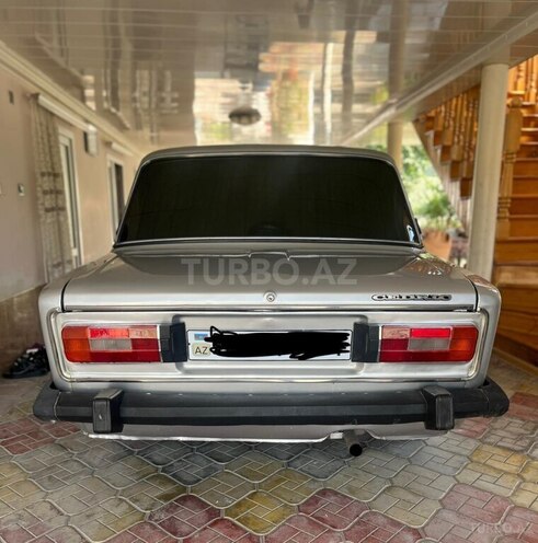 LADA (VAZ) 2106 1999, 90,000 km - 1.5 l - Ağdaş