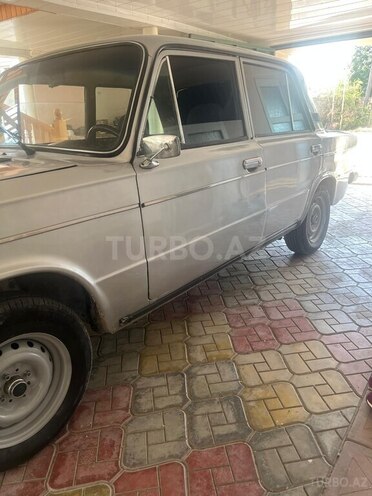 LADA (VAZ) 2106 1999, 90,000 km - 1.5 l - Ağdaş