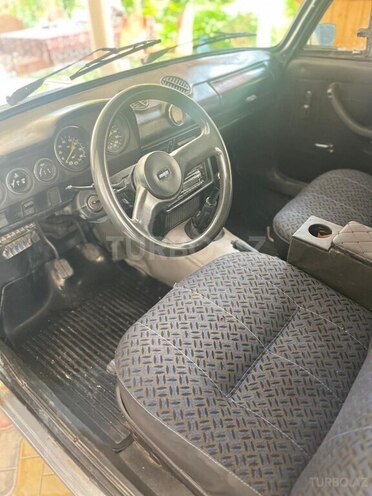 LADA (VAZ) 2106 1999, 90,000 km - 1.5 l - Ağdaş