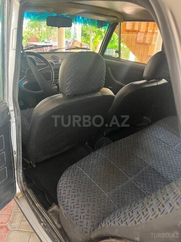 LADA (VAZ) 2106 1999, 90,000 km - 1.5 l - Ağdaş