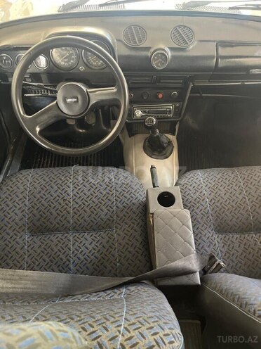LADA (VAZ) 2106 1999, 90,000 km - 1.5 l - Ağdaş