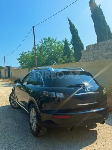 Infiniti FX35 2008, 181,923 km - 3.5 l - Bakı