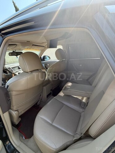 Infiniti FX35 2008, 181,923 km - 3.5 l - Bakı