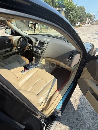 Infiniti FX35 2008, 181,923 km - 3.5 l - Bakı