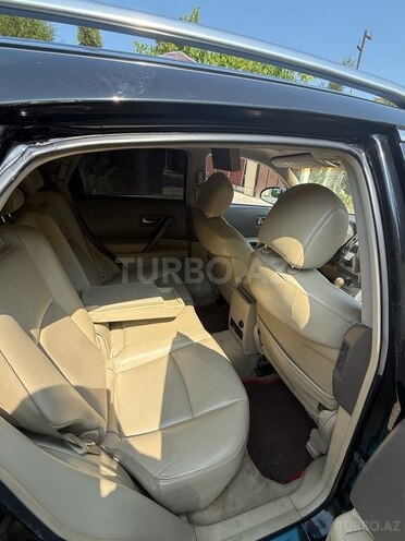 Infiniti FX35 2008, 181,923 km - 3.5 l - Bakı