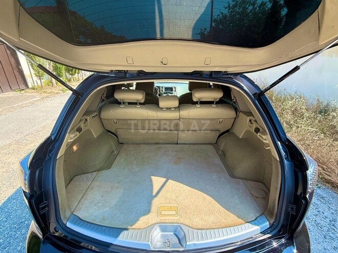 Infiniti FX35 2008, 181,923 km - 3.5 l - Bakı