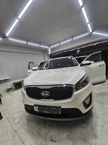 Kia Sorento 2015, 158,067 km - 2.0 l - Gəncə