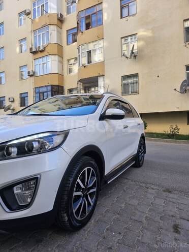 Kia Sorento 2015, 158,067 km - 2.0 l - Gəncə