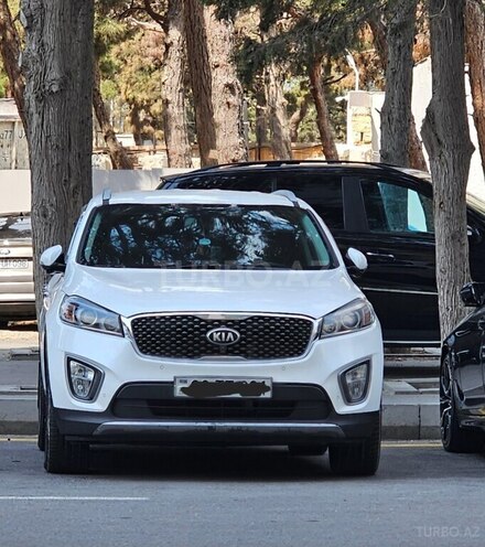 Kia Sorento 2015, 158,067 km - 2.0 l - Gəncə