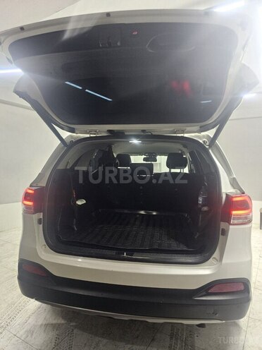 Kia Sorento 2015, 158,067 km - 2.0 l - Gəncə